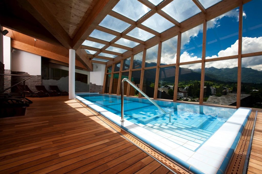 Bohinj Park ECO Hotel-3
