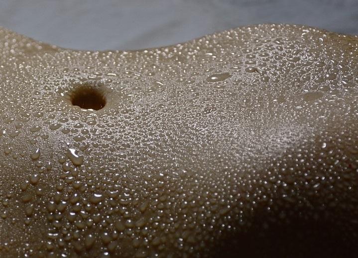 Adiabatsko hlajenje-hlapilno hlajenje