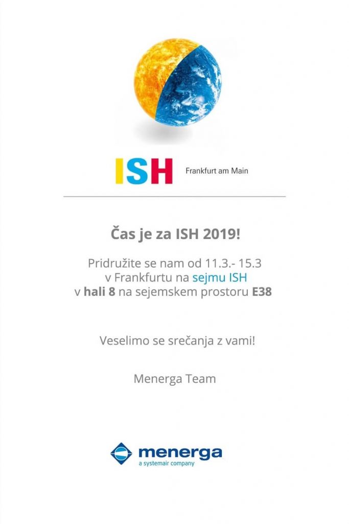 ISH2019