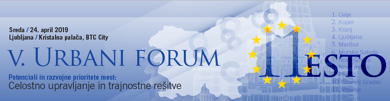 urbani forum