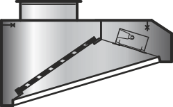 kuhinjska-napa-stenska-sudluft-Tip-F