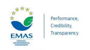 EMAS-certifikat